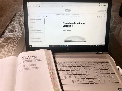 Lea la historia detrás de Doctrina y Convenios en ‘Revelaciones en ...