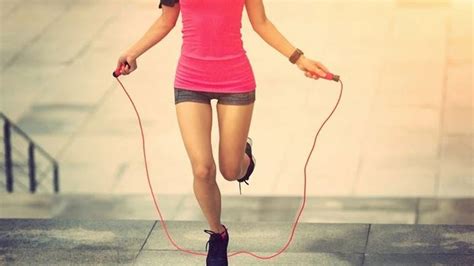 Weight Loss Tips in 15 Days: jumping rope exercise get results in 15 ...