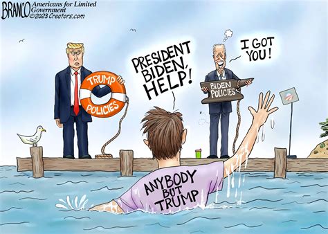 Limited Government Cartoon