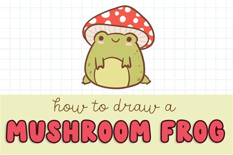Frog Drawing Tutorial 的图像结果
