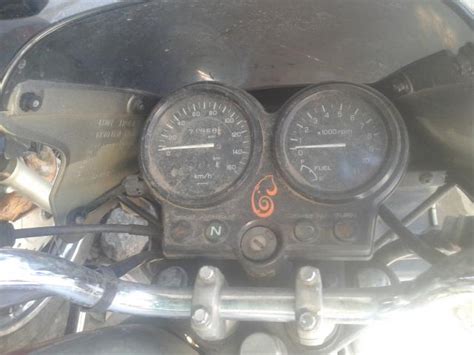 Used Hero CBZ Star 160cc 2004 Model (PID-1415252059) Bike for Sale in ...