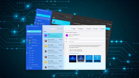 Image result for What Is Client Mail