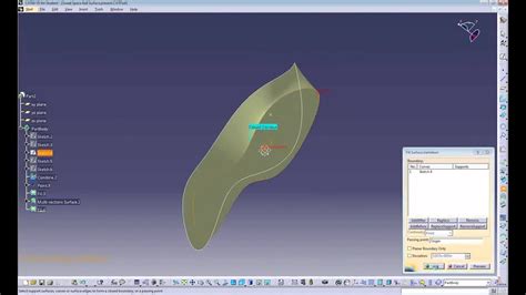 Image result for Generative Shape Design Catia V5 PDF