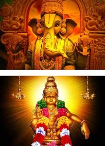 God Poster Combo/P33 Photographic Paper - Religious posters in India ...