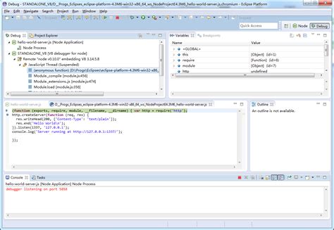 Image result for How to Debug Node.js Code in IntelliJ