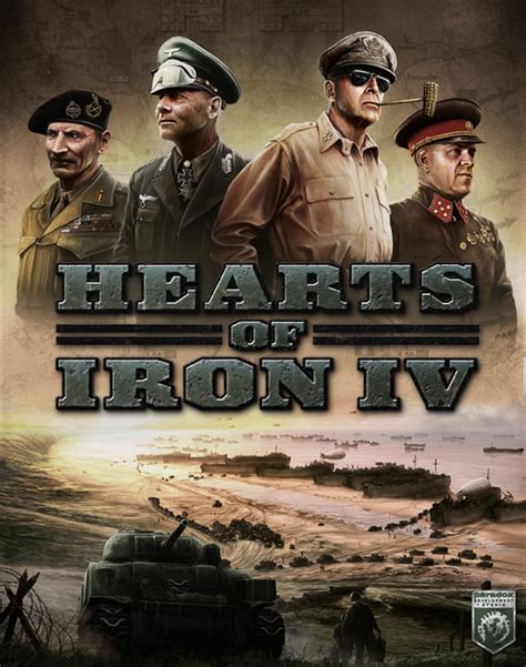 钢铁雄心4/hearts of iron