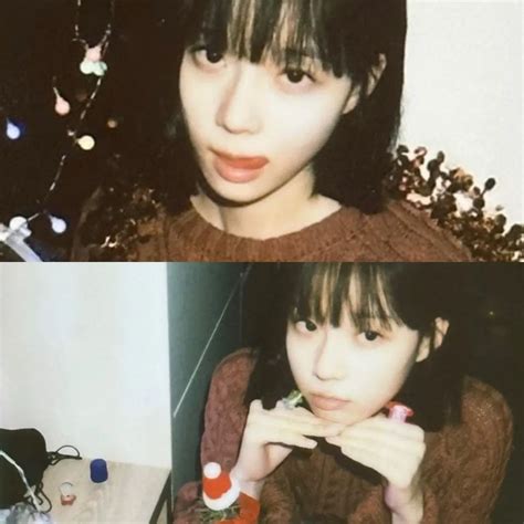 MINJEONG - HOLLY_days