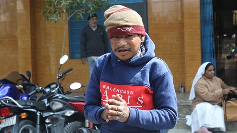 Help Sister Damian To Give Hundreds Of Abandoned Mentally Ill People A Safe Home - True Hope ...