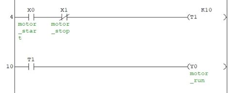 Mitsubishi GX Developer PLC software