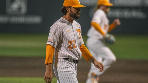 Tennessee baseball NCAA Tournament projections: Vols a national seed