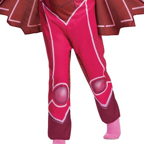 Disguise Owlette Costume for Kids, Official PJ Masks Megasuit India | Ubuy