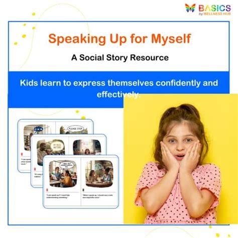 Handling the Urge to Run Away – Social Story for Safety & Impulse Control