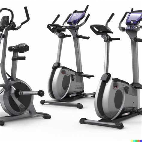 Ellipticals – Midwest Used Fitness Equipment