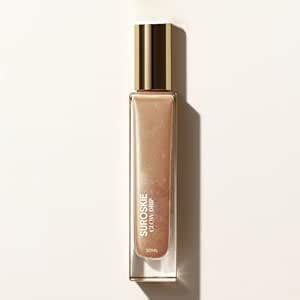 Buy Suroskie Glow Drip 50ml Body Highlighter (Golden Hour, with Brush ...