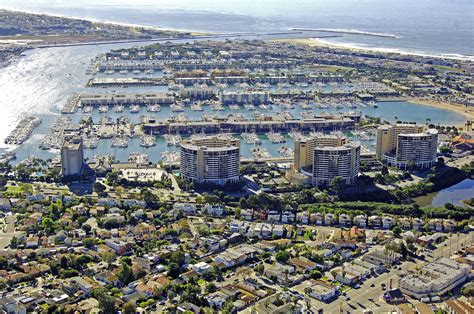 The Marina at Marina City Club in Marina Del Rey, CA, United States ...