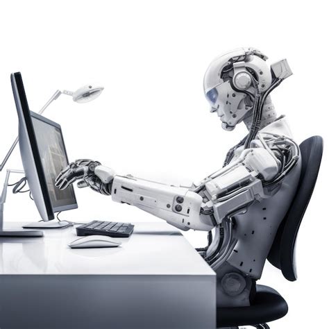 Future Computer Workstation 的图像结果