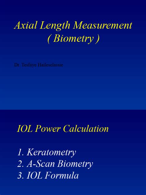 Image result for Understanding Biometry