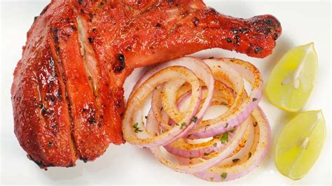 Tangdi, Lahori And Kebabs From Across The Globe