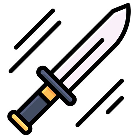 Dagger - Free miscellaneous icons