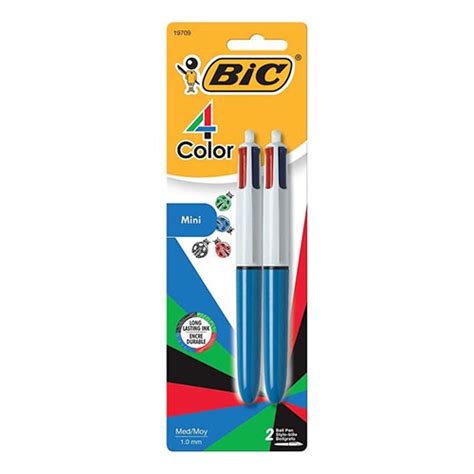 4 Color Pen 的图像结果