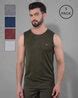 Buy Multicoloured Tshirts for Men by FORCE NXT Online | Ajio.com
