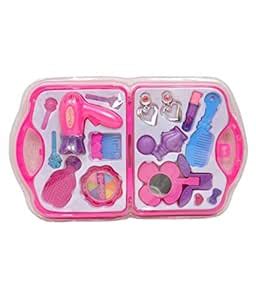 Beauty Set : Amazon.in: Toys & Games