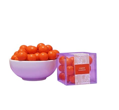 Buy Orange Marzipan Dragees Online from Reeva at Best Price