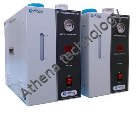 Hydrogen Gas Generator - GC FID Hydrogen Gas Generator Manufacturer ...