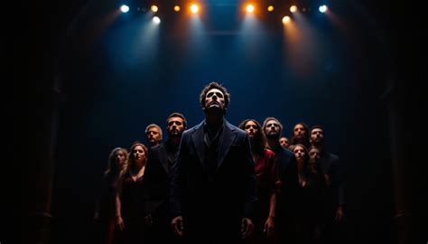 Image result for Dramatic Performance