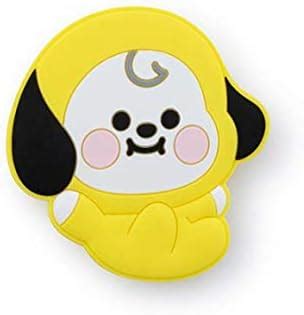 BT21 Official Merchandise by Line Friends - Baby Series CHIMMY ...