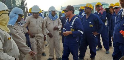 Working at Gulf Petrochemical Services & Trading | Glassdoor