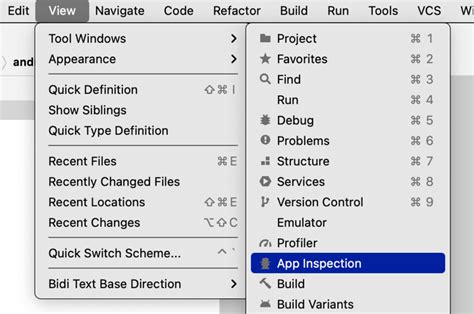 How to Connect Database in Android Studio 的图像结果