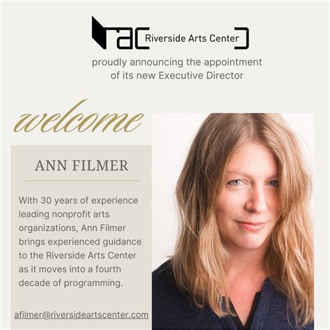 Riverside Arts Center