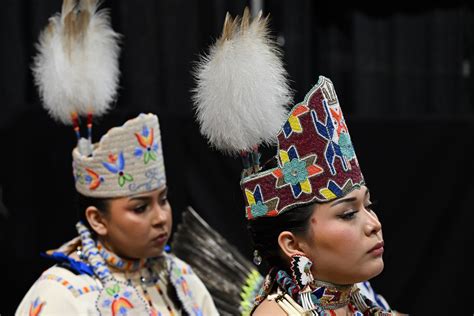 49th annual Denver March Powwow at the Denver Coliseum