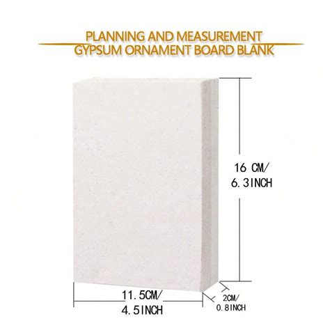 Unpainted Gypsum Halloween Gravestone Statue, Unfinished Gypsum ...