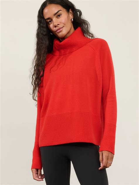 Cashmere Sweaters For Women | Athleta Canada