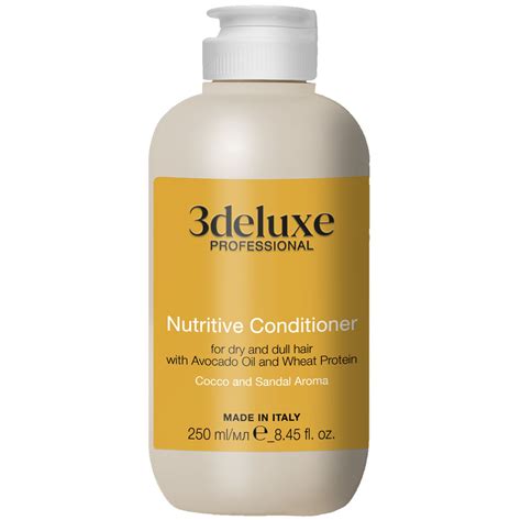 Nutritive Conditioner 250ml