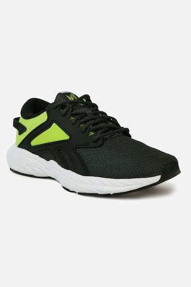 Reebok India Official | Gusto Supreme - Men Grey Running Shoes - Men ...
