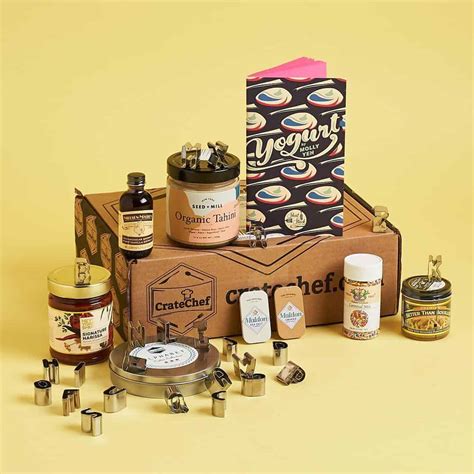 Image result for Types of Subscription Box's