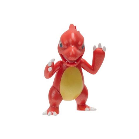 Pokemon Evolution 3 pack Charizard - Pokemon Select figurer 434429 Shop