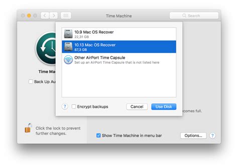 Image result for MacBook Backup System
