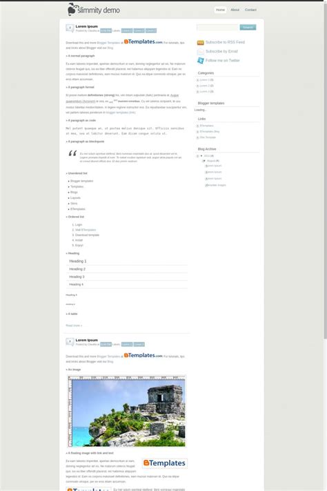 Image result for ClickBank Blogger Templates
