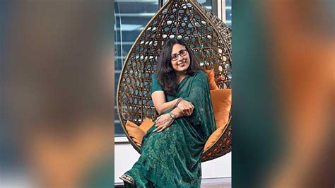 MPW 2022: Meet Radhika Gupta, the ace asset manager - BusinessToday ...