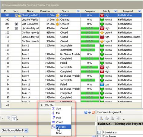 Image result for Task View Interface
