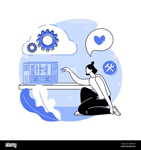 Image result for Computer Engineering Cartoon