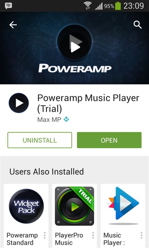 Image result for How to Install Poweramp Full Version