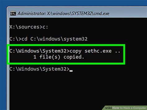 HowToBasic Hack a Computer 的图像结果