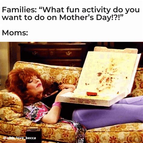 Funny Mothers Day Gifs