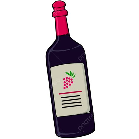Red Wine Bottle Clip Art Wine Bottle Images | Free Photos, PNG