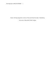 Image result for Amazon Written Assignment